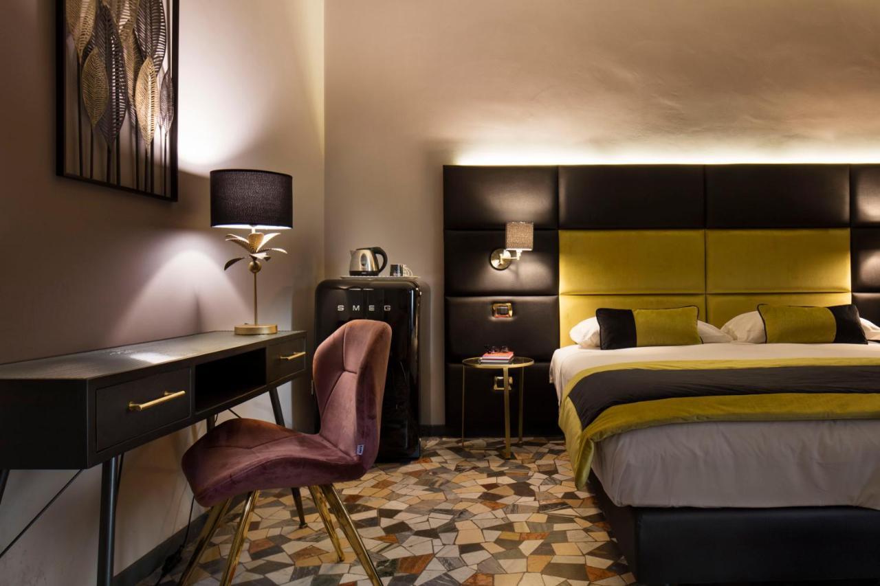 רומא Mi Hotel Home מראה חיצוני תמונה