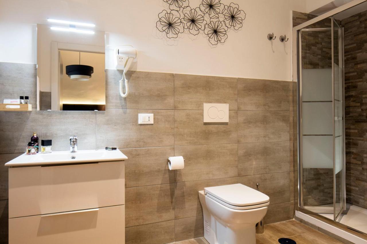 רומא Mi Hotel Home מראה חיצוני תמונה