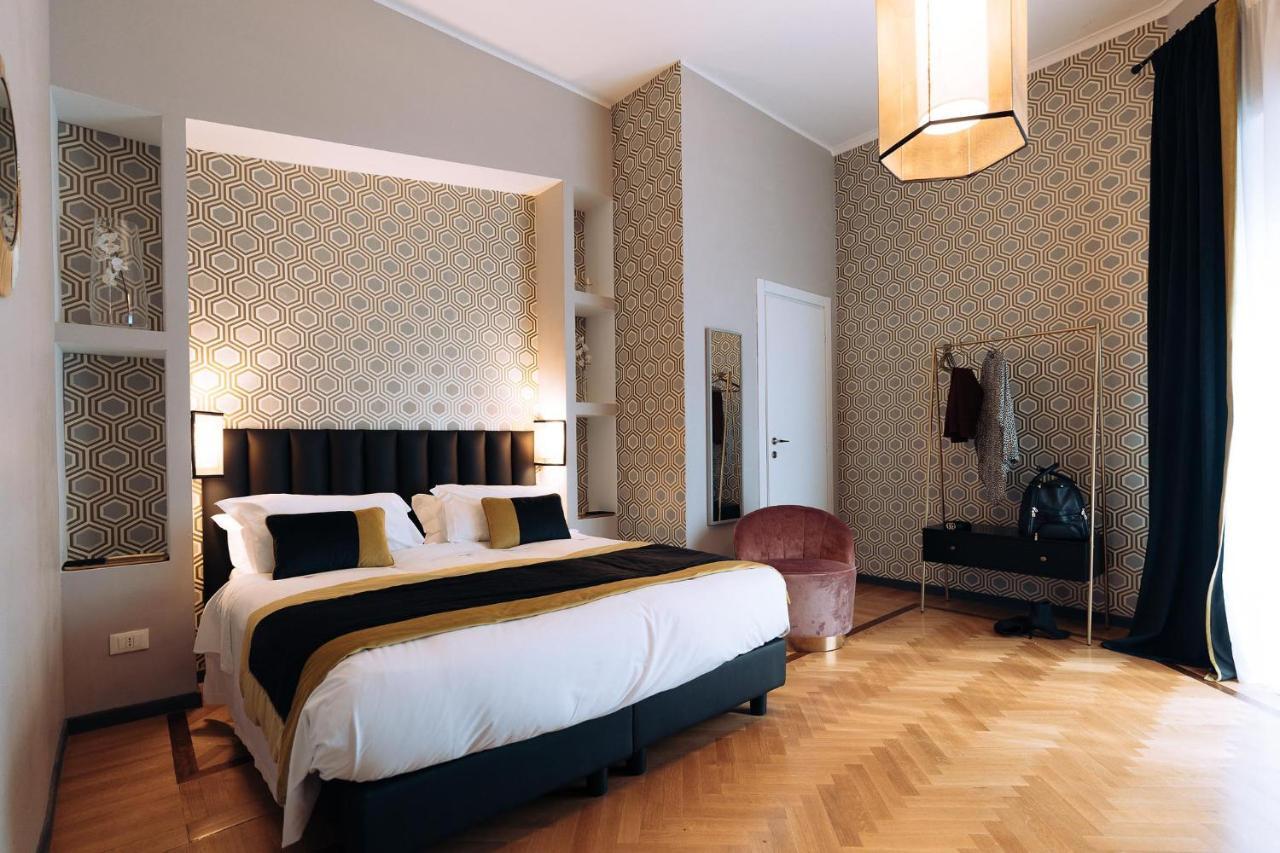 רומא Mi Hotel Home מראה חיצוני תמונה