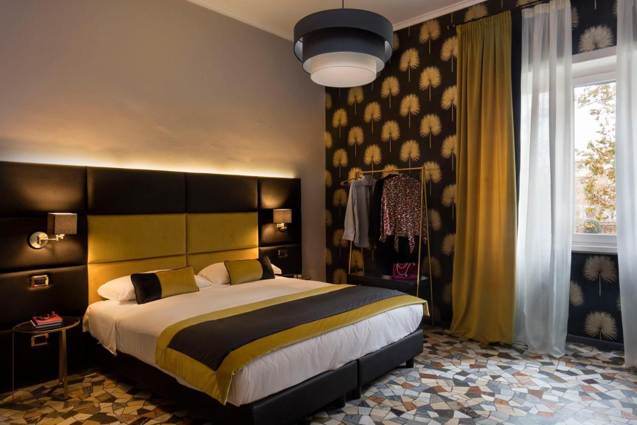רומא Mi Hotel Home מראה חיצוני תמונה