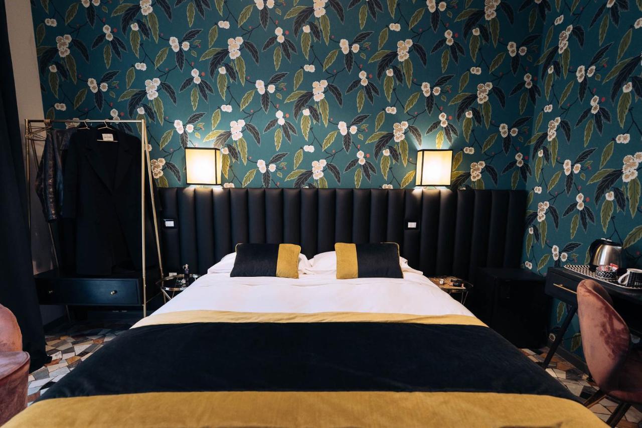 רומא Mi Hotel Home מראה חיצוני תמונה
