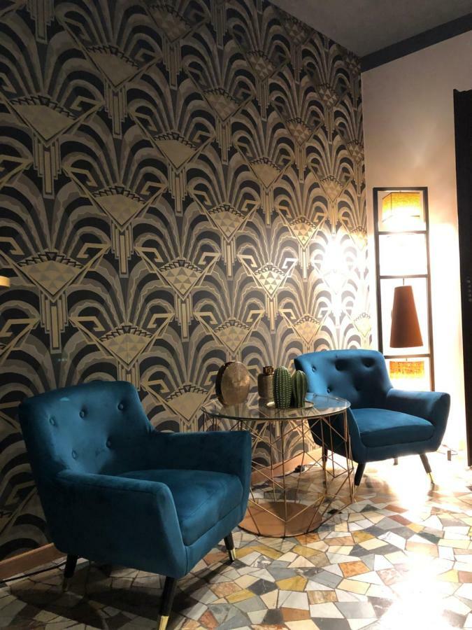 רומא Mi Hotel Home מראה חיצוני תמונה
